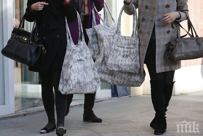 Какви чанти и цветовете ще се носят това лято