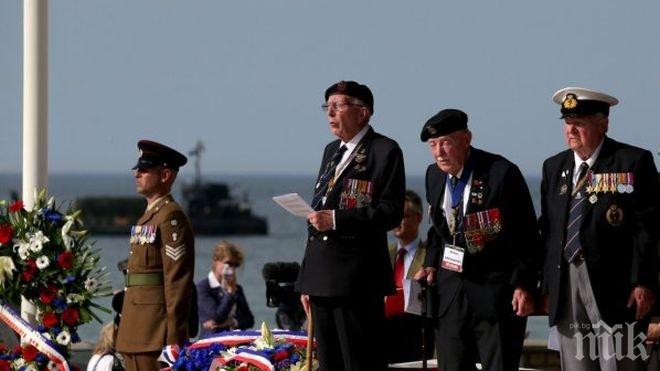 Премиерът на Словакия порица спекулациите с Втората световна война