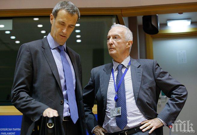 Контратерорист номер едно в Европа призова: Да сме по-бдителни срещу джихадистите