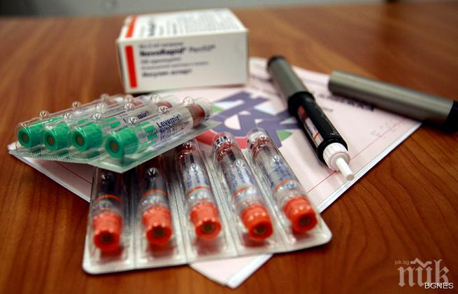 Безумие! Паралелният пазар на лекарства се оказа евтин за европейци, скъп за българи