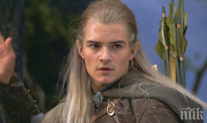 Елфи, орки и марсианци живеят в Крим