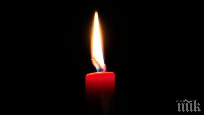 Инфаркт покоси 52-годишен бивш борец 