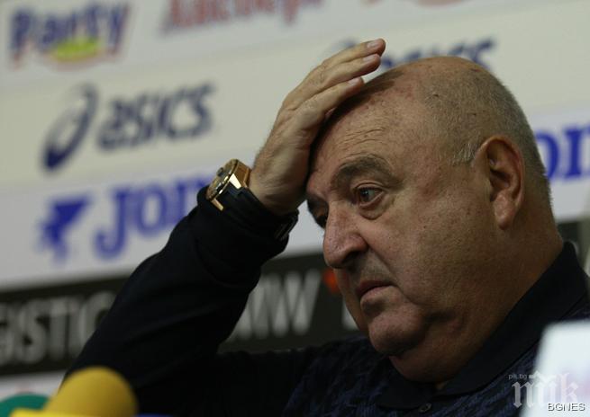 Стефанов: На Левски и ЦСКА най-силното оръжие са феновете