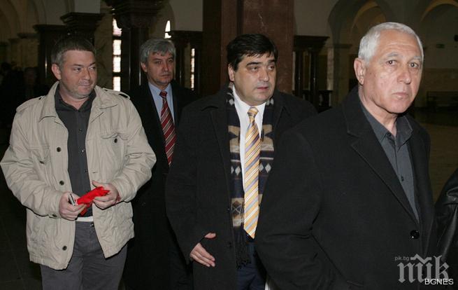 ВКС решава дали да възобнови делото за смъртта на Чората 