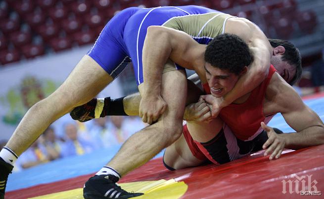 Свободняците тръгват първи за Евро 2015 при младежите