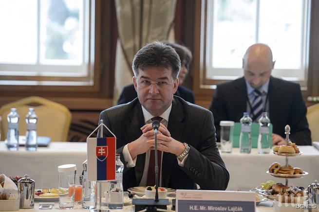 Премиерът на Словакия ще номинира първия дипломат на страната за генерален секретар на ООН
