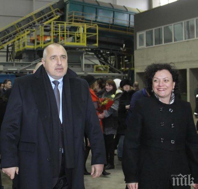 Бойко Борисов: ЕС имаше нагласа да премахне санкциите срещу Русия, но мирното споразумение не се спазва. Затова те остават като залог