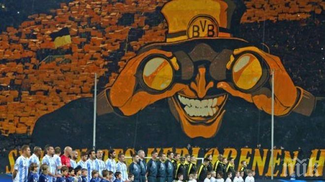 Бундеслигата задмина Премиър лийг, вече е №2 в Европа