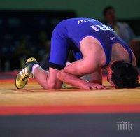 Иранците с двама олимпийски шампиони на 