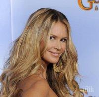 51-годишната Ел Макферсън иска бебе