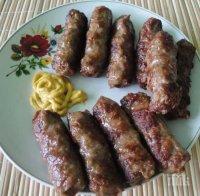 Немец прави фабрика за кебапчета в Северозапада