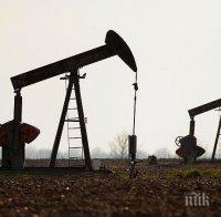 Спад на петролните цени с над 1,5% заради Саудитска Арабия