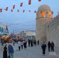 Разкриха трети участник в кървавия атентат в Тунис