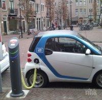 електрическите автомобили помогнат намаляване жегата градовете