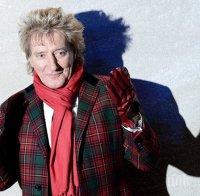 Арестуваха сина на Род Стюарт