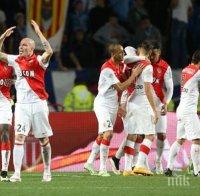 Монако се изкачи на четвърто място след трета поредна победа