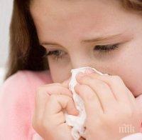Бум на алергиите в Бургас – причината е влажният и мръсен въздух