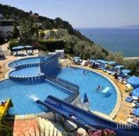 Продават на търг апетитни имоти край морето