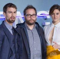 Филмовият боксофис в САЩ и Канада смени водача