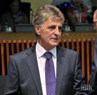 Противоракетната система на Румъния е за отбрана, не срещу Русия