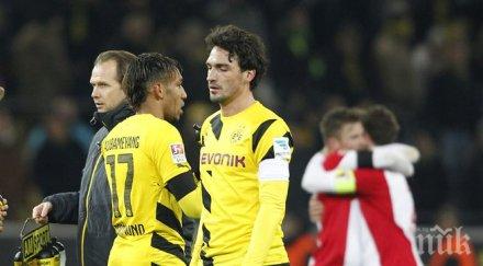 юнайтед взима матс хумелс лятото