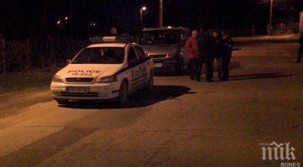 сапьори помагат разчистване взрива иганово