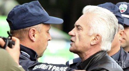 разказаха полицаите съда конфликта волен сидеров варна