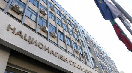 националният статистически институт следи вече години домакинските бюджети
