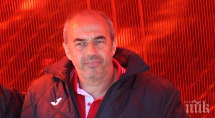 васев всеки мач края препятствие преодоляваме