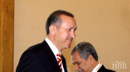 кметът анкара иска оставката вицепремиер