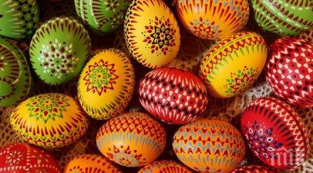 бабх погва магазините заради великден