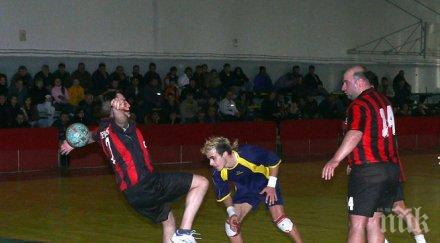 нса изненада спечели бронзовите медали купата българия хандбал