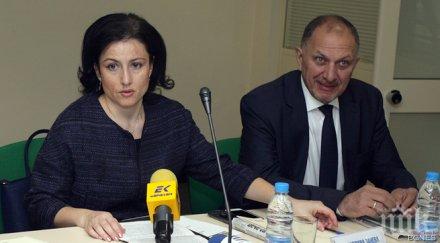 танева направим нов закон храните