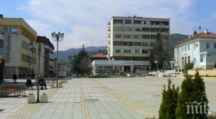 община симитли открива март река струма рафтинг сезон 2015