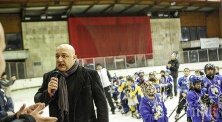 финална дискусия проектозакона доброволчеството