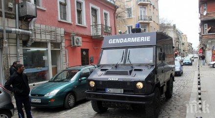 битият служител центъра градска мобилност изписан пирогов