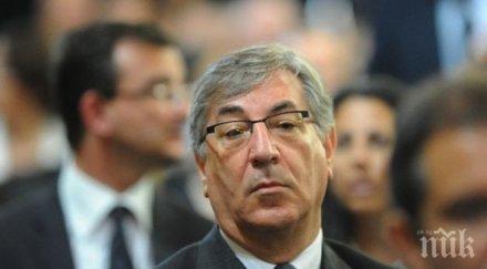 еврокомисарят околната среда морското дело рибарството идва нас