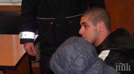 варна протест заради убийството мола дрехите правят човека