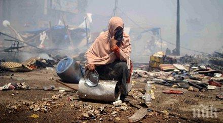 души загубиха живота въздушен удар близо триполи