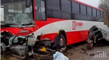 загиналият адската катастрофа бургас оцелявал чудо поредица инциденти снимки