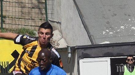 златков без тактика имаш успех лудогорец