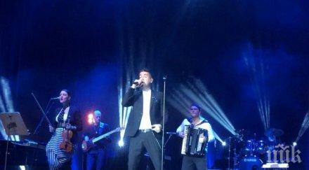 публиката възторг желко йоксимович