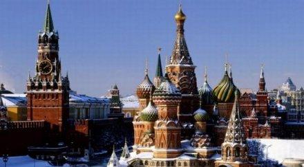 русия нов вид отношенията