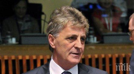 противоракетната система румъния отбрана русия