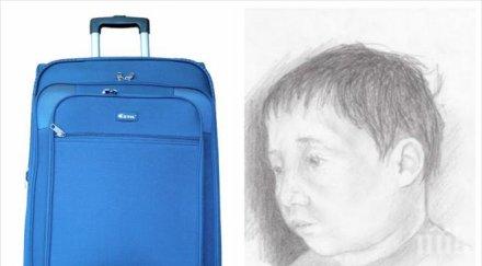 валят сигнали полицията зверско убитото дете пасарел