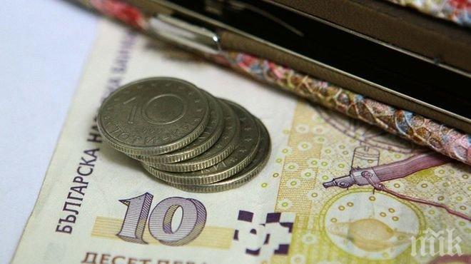 Близо 5000 заявления за директни плащания са подадени до момента в страната