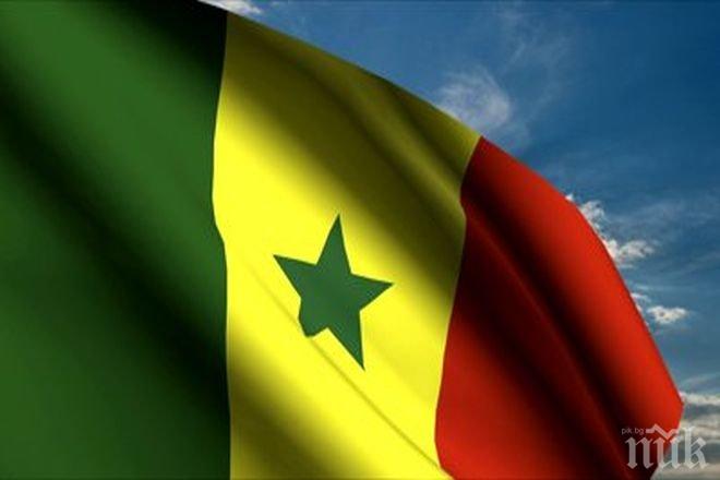 Осъдиха кандидат за президент в Сенегал