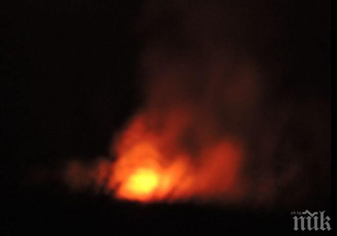 Кметът на Сопот: Щетите от взрива показаха, че мерките за сигурност са дали страхотен резултат
