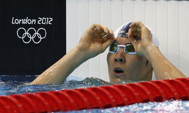 Олимпийският шампион  Парк Тае-хван получи забрана за 18 месеца