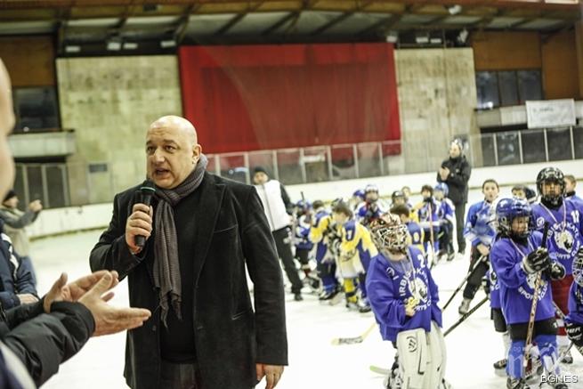 Финална дискусия на проектозакона за доброволчеството